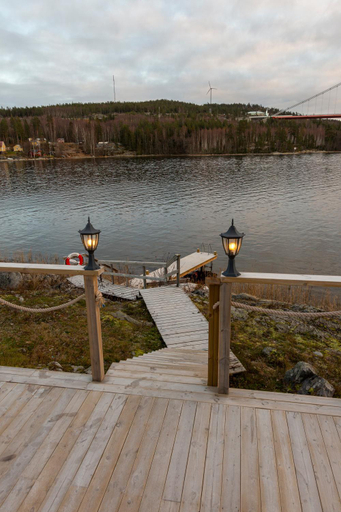Others 4, Sjovillan Bed & Breakfast, Kramfors