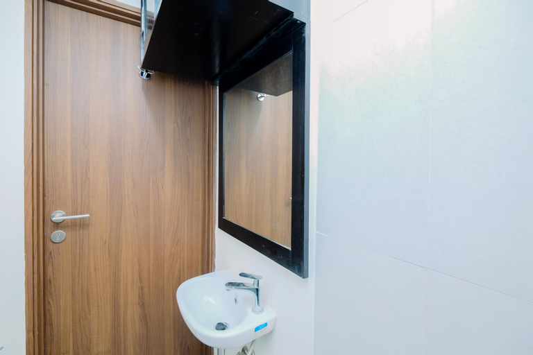 Bathroom 3