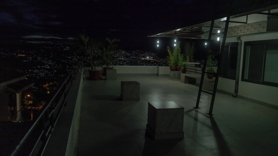 Sport & Beauty, Rooftop View Apartments Rebero, Kicukiro