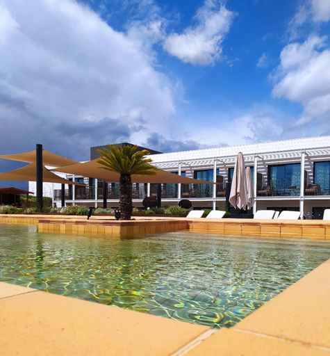 Sport & Beauty 3, Silken Platja d'Aro, Girona