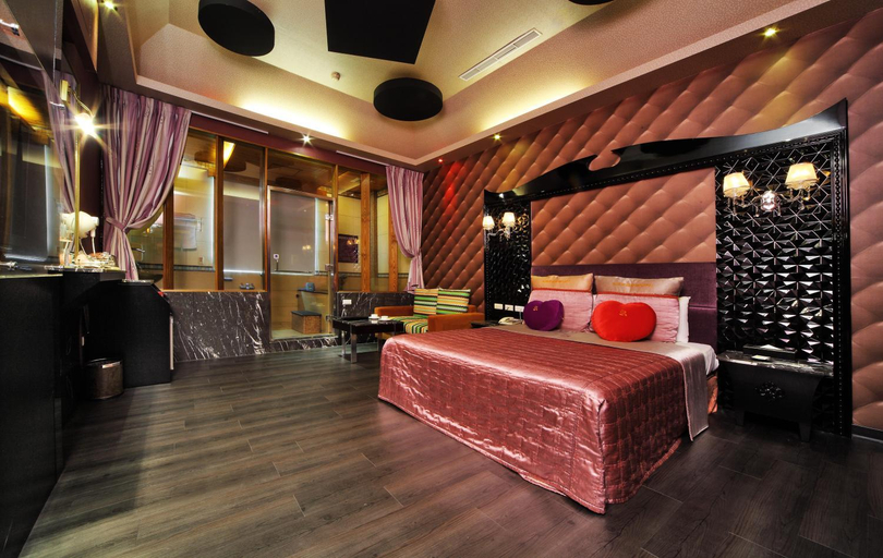 Others 4, Giyoche Motel, New Taipei City