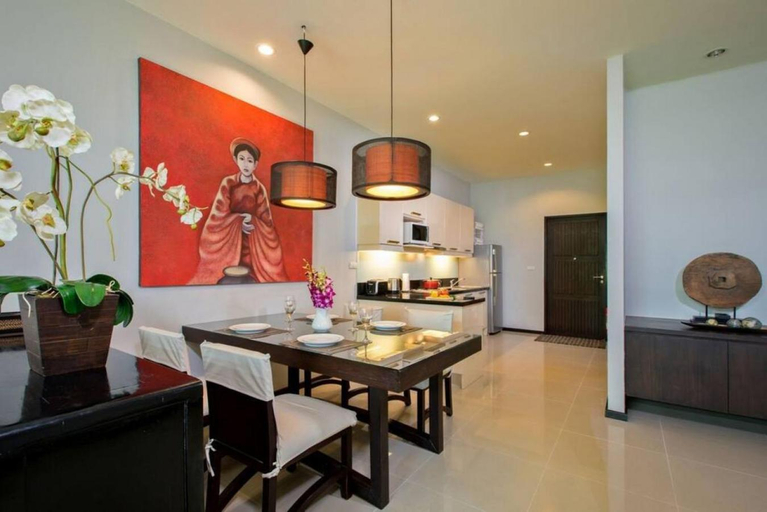 Others 5, VILLA GALAM | Private Pool | Onyx Villas by Tropiclook | Naiharn beach, Phuket Island