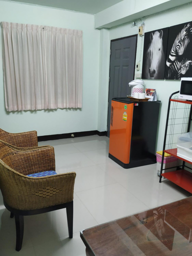 Others 5, Ban Pongphan, Muang Chiang Mai