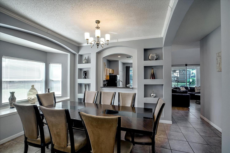 Others 4, 7 Bed Room Vacation Villa With Private Pool Near Disney, Osceola