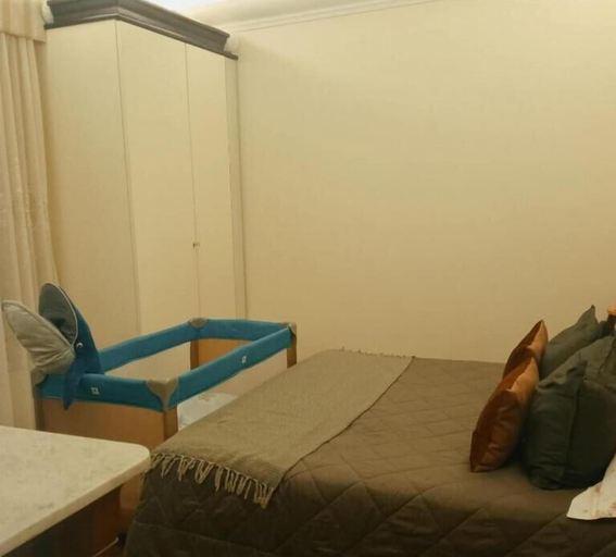 Bedroom 5, San Bartolomeo LT, Perugia