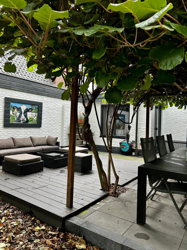 Others 4, Casa aan de Plas, B&B met sauna en hottub of jacuzzi, Nieuwkoop