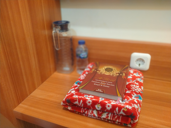 Amenities 14