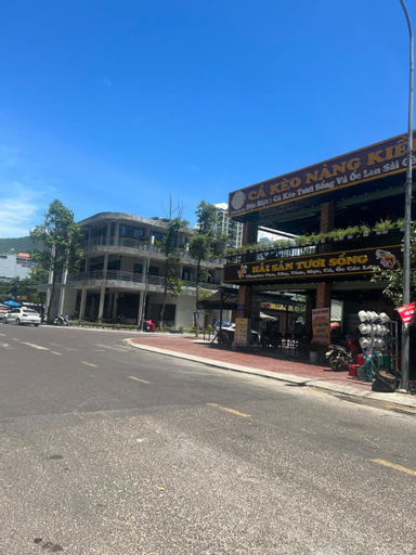 Can Ho FLC Sea Tower Quy Nhon~ Thu Apartment, Qui Nhơn