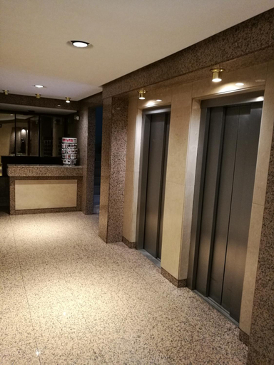 Public Area, Apartamentos Torr en Madrid - Chamartin, Madrid