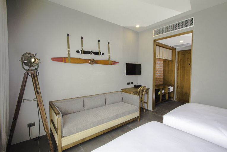 Bedroom 11