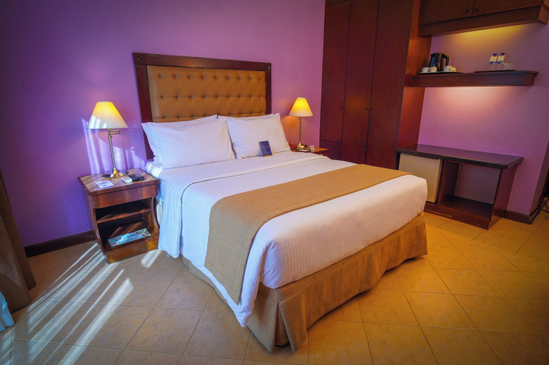 Bedroom 21