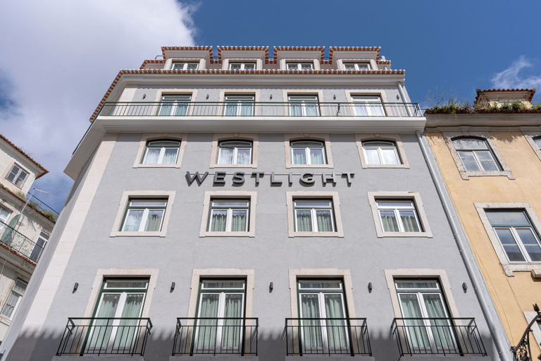 Exterior & Views 2, Westlight Lisboa Madalena, Lisbon
