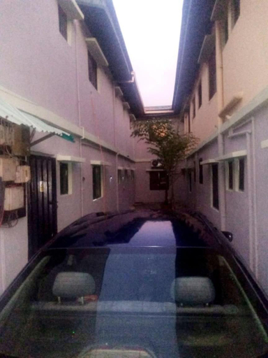 Sport & Beauty, StayCation Suites And Apartment, Shomolu