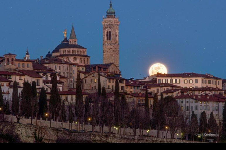 Others 5, B&B Sotto le Mura, Bergamo