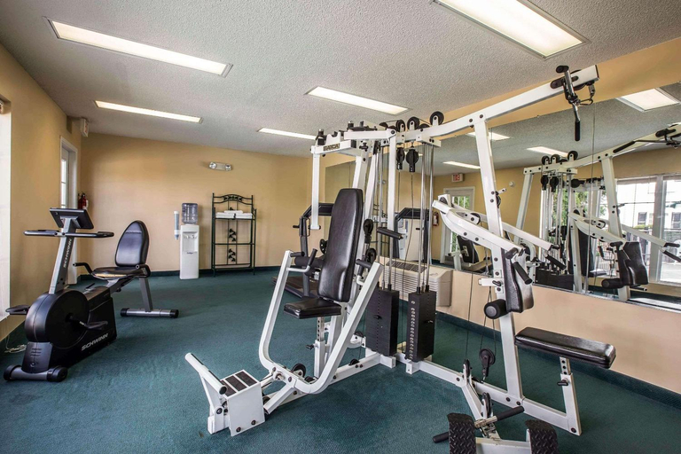 Others 5, Quality Inn Kingsport South, Sullivan