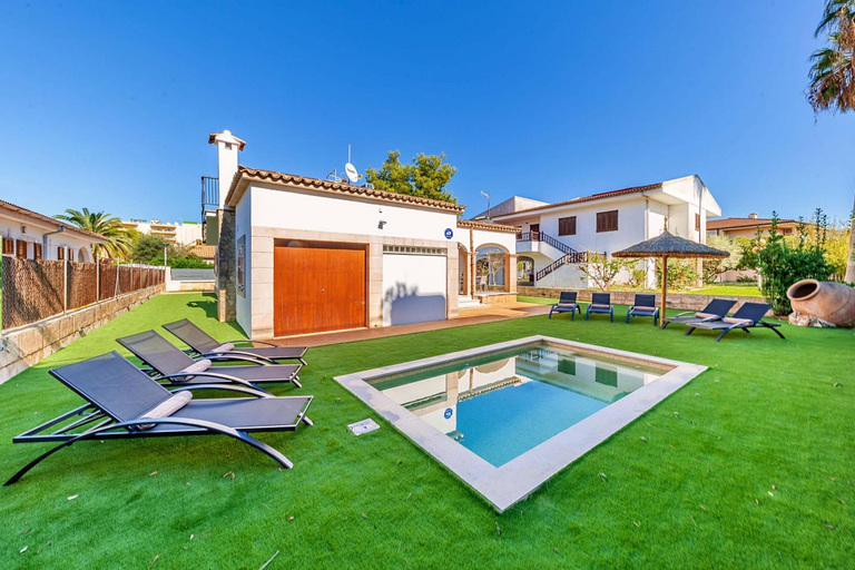 Sport & Beauty 2, Villa Amfora by Sealand Villas, Baleares