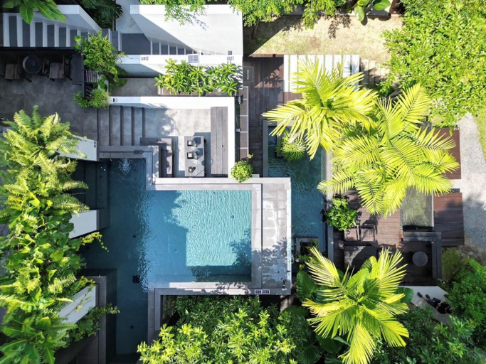 Exterior & Views 2, Safe House 168, Mae Rim