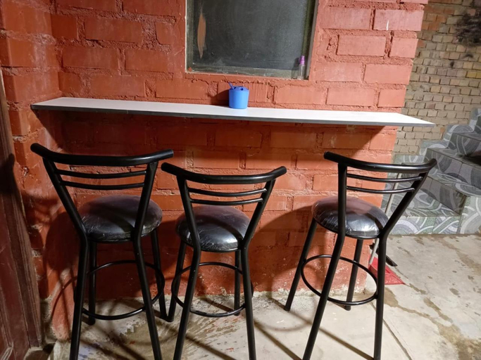 Others 4, Backpackers Oruro B&B, Cercado