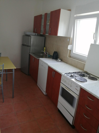 Others 4, Apartments Mirana, Ražanac