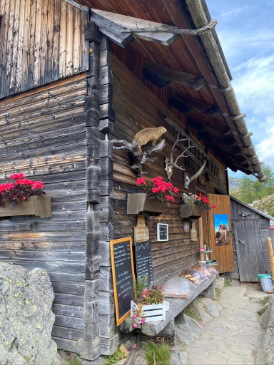 Haus Nocky Mountains, Spittal an der Drau