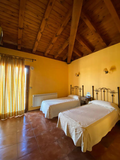 Others 3, Hotel Hosteria de Monzon, Palencia