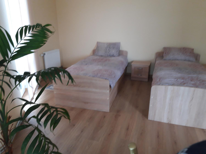 Others 5, Viesu nams KARPATI, Ventspils