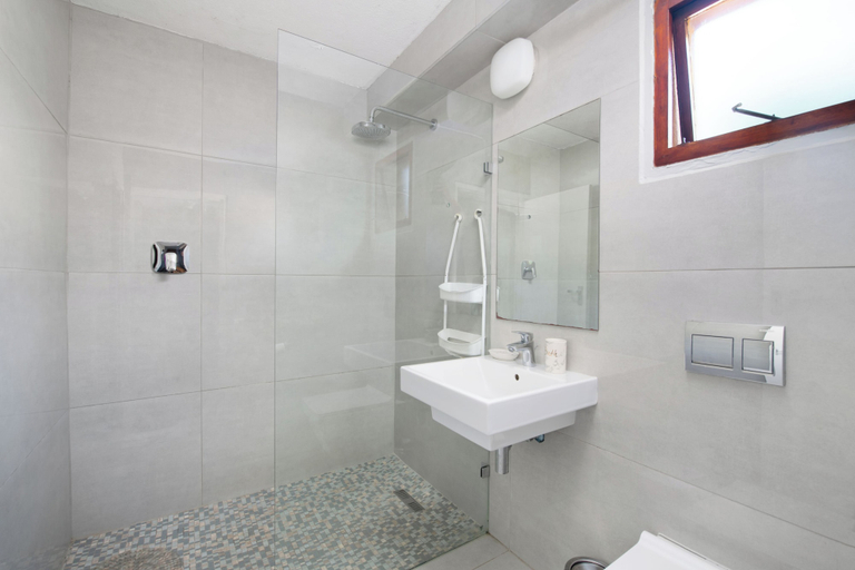 Bathroom, San Lameer Villa Rentals 10419, Ugu