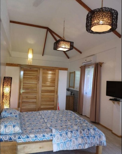 Saschas Place, Siquijor