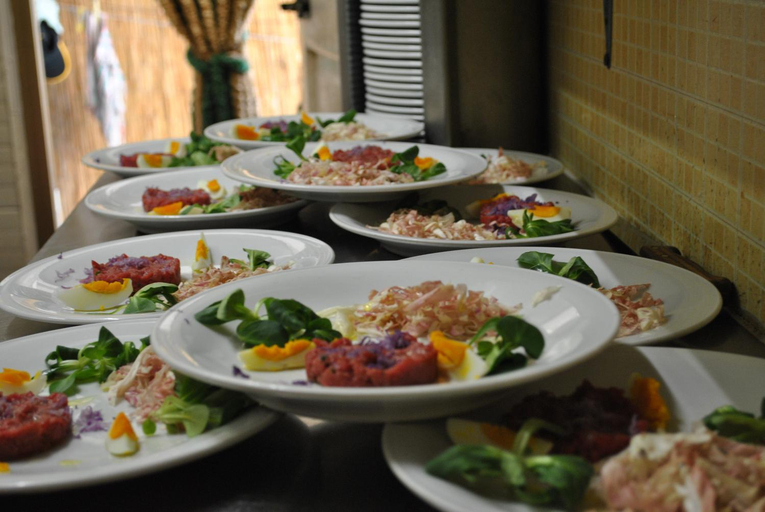 Food & Drinks 4, La Lanterna di Guiglia, Modena