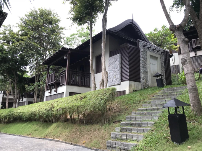 Exterior & Views 2, Bhundhari Residence Koh Samui, Ko Samui