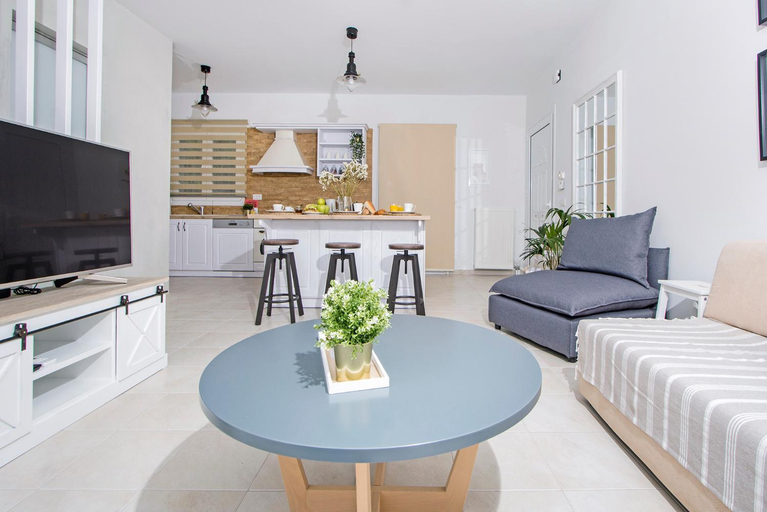 Others 4, Domus Lux Houses, Ionian Islands