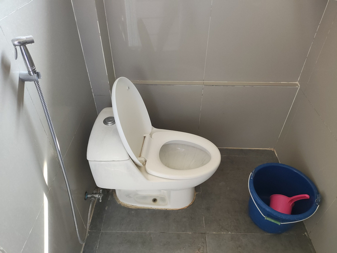 Bathroom 1