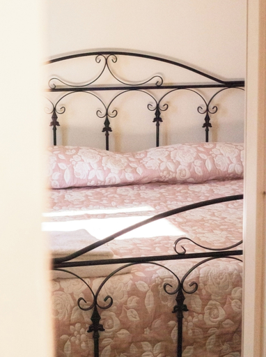 Bedroom 3, B&B Le Mura, Grosseto