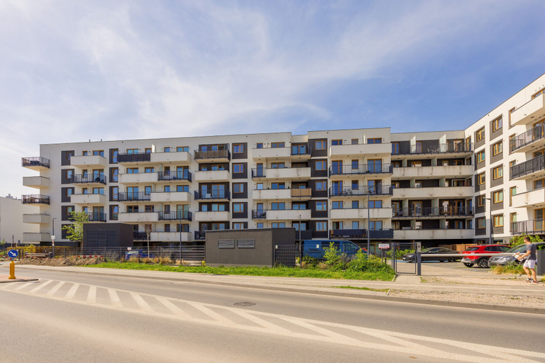 Exterior & Views 2, Elegant Apartment Warsaw by Renters, Warsaw
