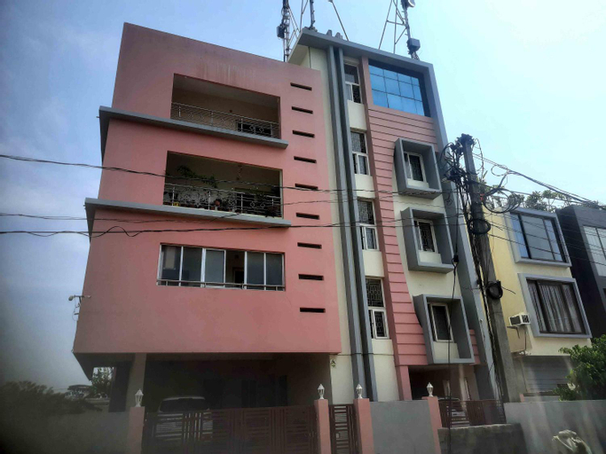 Sublime Homestay, Khordha