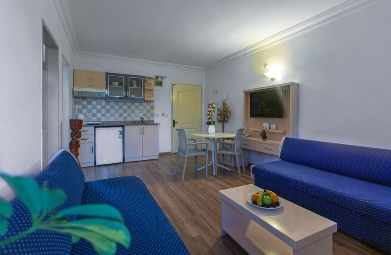 Others 5, Angora Apart Hotel, Alanya
