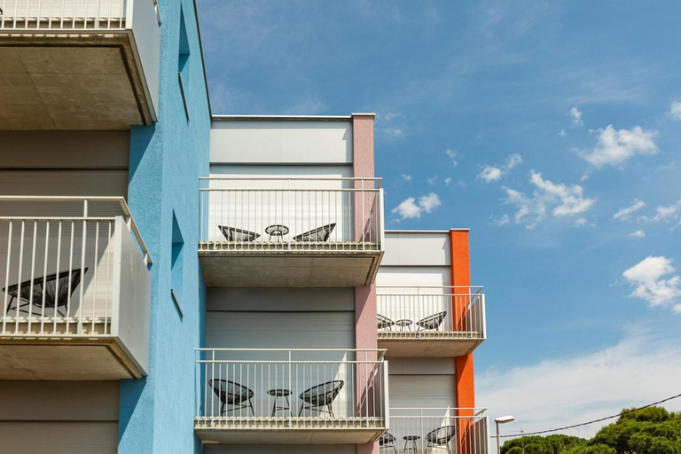 Others 3, Albana Apartaments Turistics, Girona