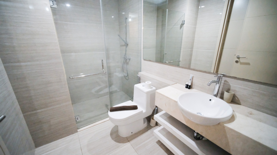 Bathroom 6