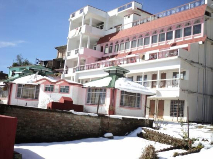Hotel Himshikhar Joshimath, Chamoli
