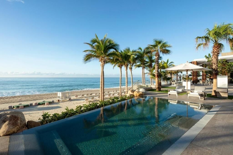 Sport & Beauty 3, Garza Blanca Resort & Spa Los Cabos, La Paz