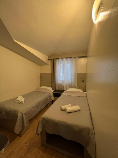 Others 3, Villa Simoni Apartments, Split