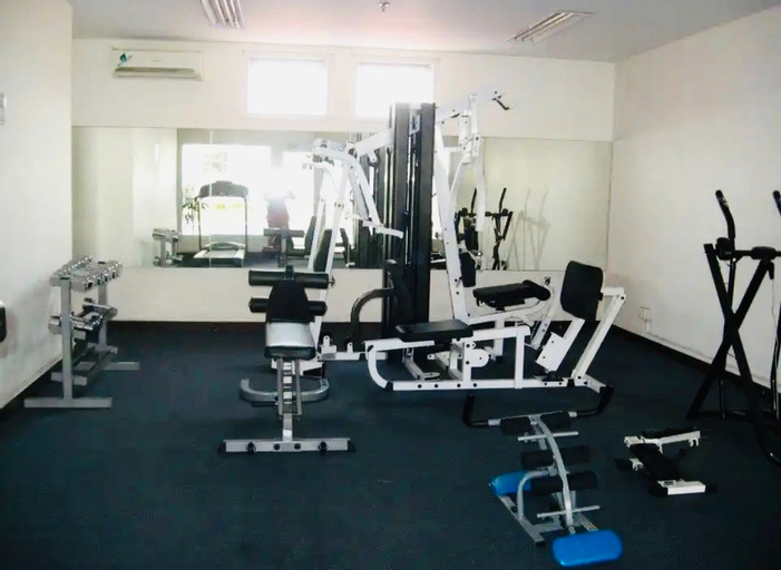 Others 5, Apartemen Boutique Kemayoran 1 BR, Central Jakarta