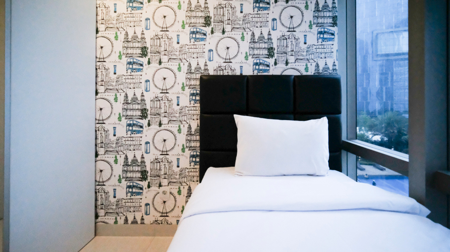 Bedroom 16