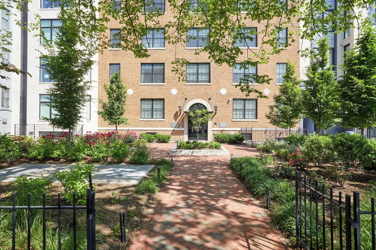 Exterior & Views 2, Reside Navy Yard, a Wyndham Residence, Washington D.C.
