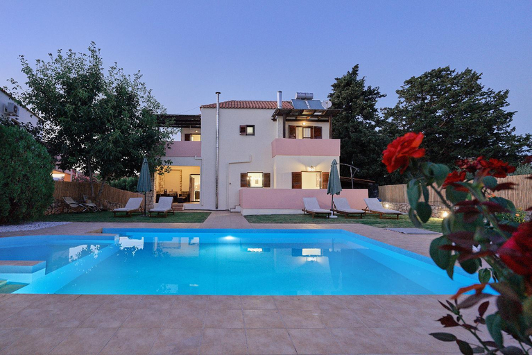 Others 3, Dreamscape Residences - Villas, Crete