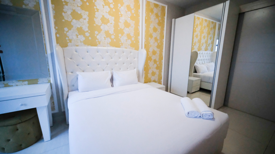 Bedroom 19