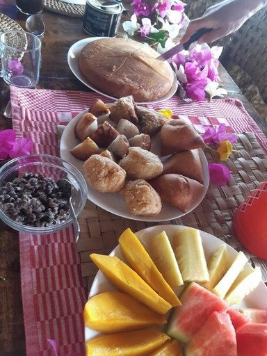 Food & Drinks 5, Mango Lodge Msambweni, Msambweni