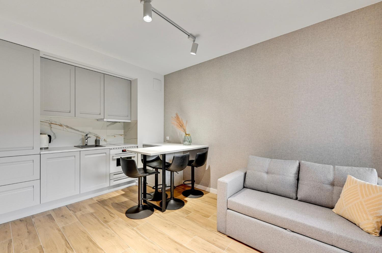 Others 5, Prestige Apart Gdansk, Gdańsk City