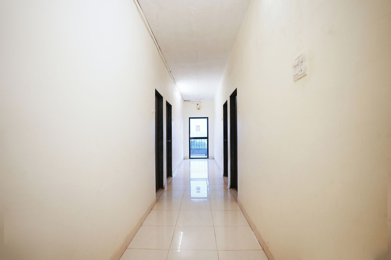 Others, Chinar Residency, Bondarwadi Road, Panchgani, Mahabaleshwar, Satara