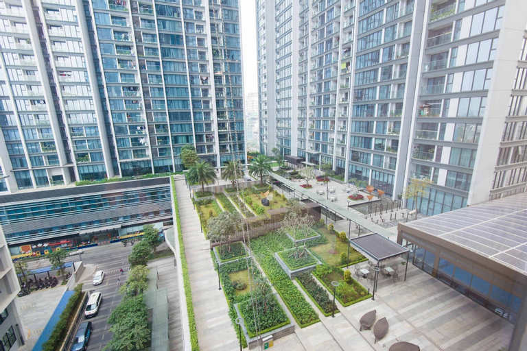 Exterior & Views 2, NVT Housing - Vinhomes Metropolis Apartment, Ba Đình
